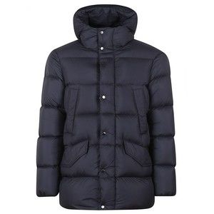 Woolrich Cloud Davis Parka - NWT